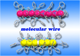molecular wire