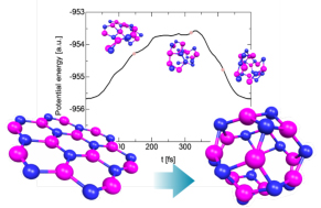 Amphiphilic dendrimers