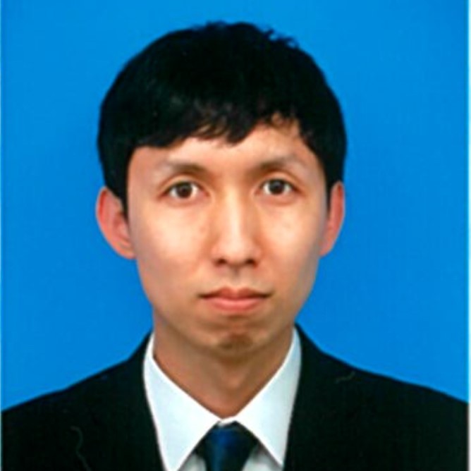 Kento Iwai, Assistant Professor