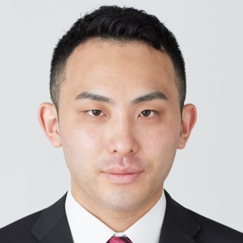 Shogo Sasaki, Assistant Professor