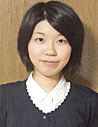 木津朝子さん