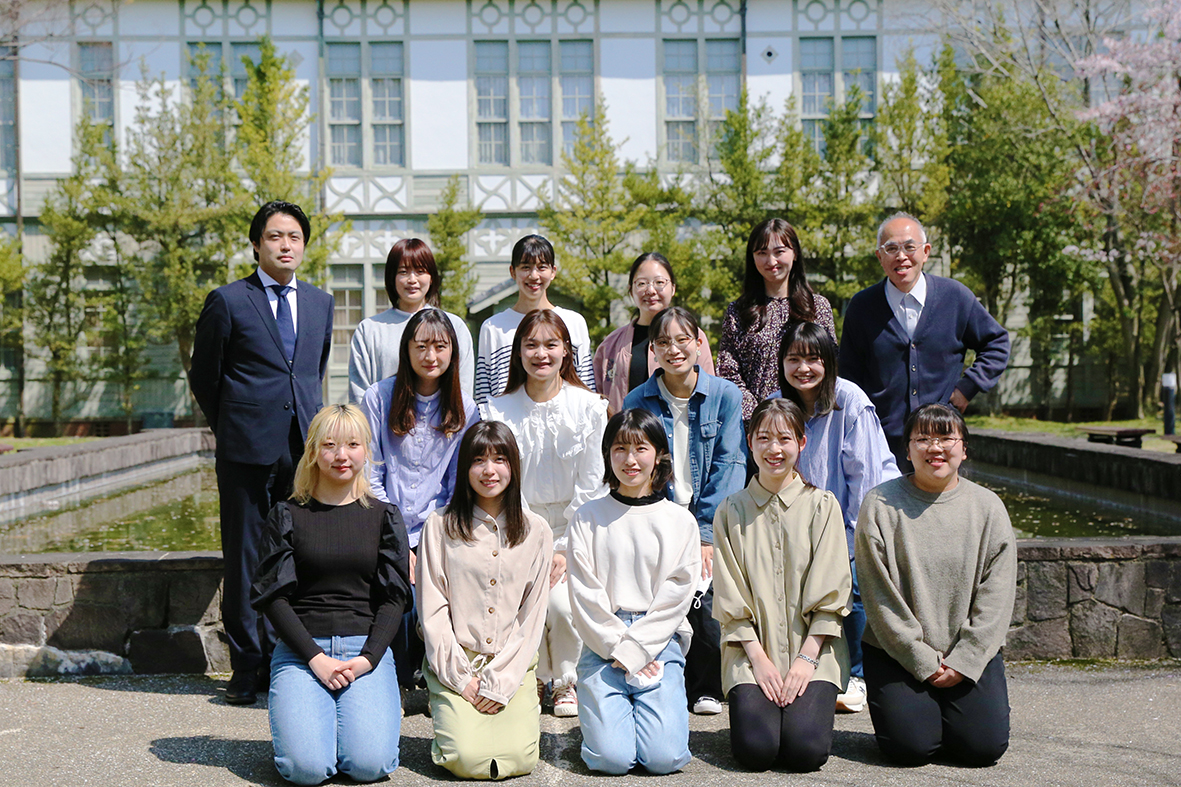 奈良女子大学生物無機化学研究室ー研究紹介 奈良女子大学生物無機化学研究室ー研究紹介